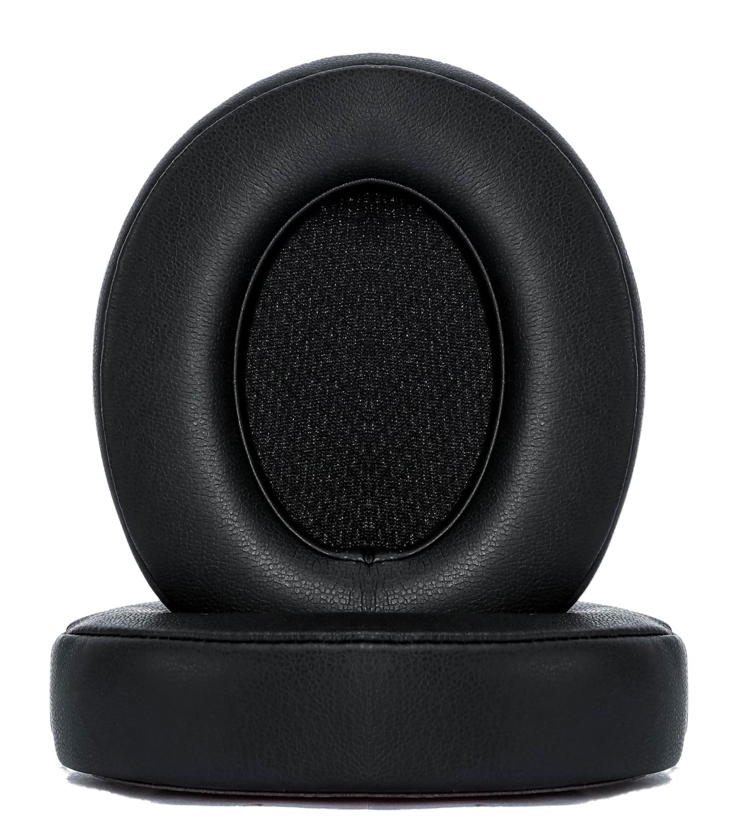 Replacement Ear Pads are Compatible with Beats Studio 2 / Studio 3 Wired/Wireless (Model B0500, Model B0501 and Model A1914) Headphones. Made