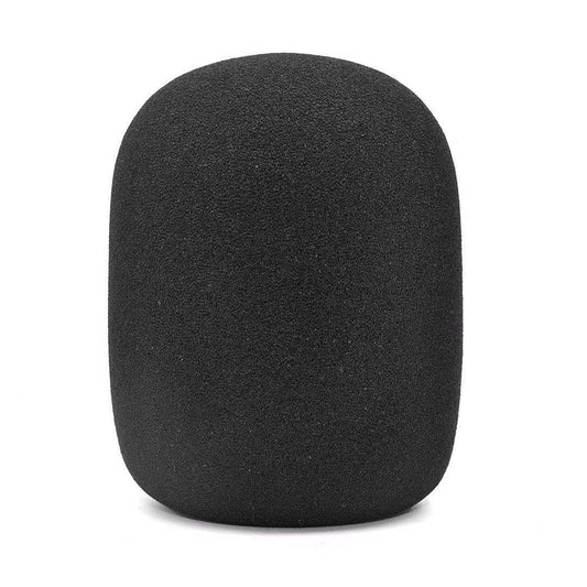 LEFXMOPHY Pop Filter Replacement for Fifine K683A T683 T732 K670 K670B K669B K669S K669G K669L K780A K669, T669, K669B Mic Cover Microphone Foam