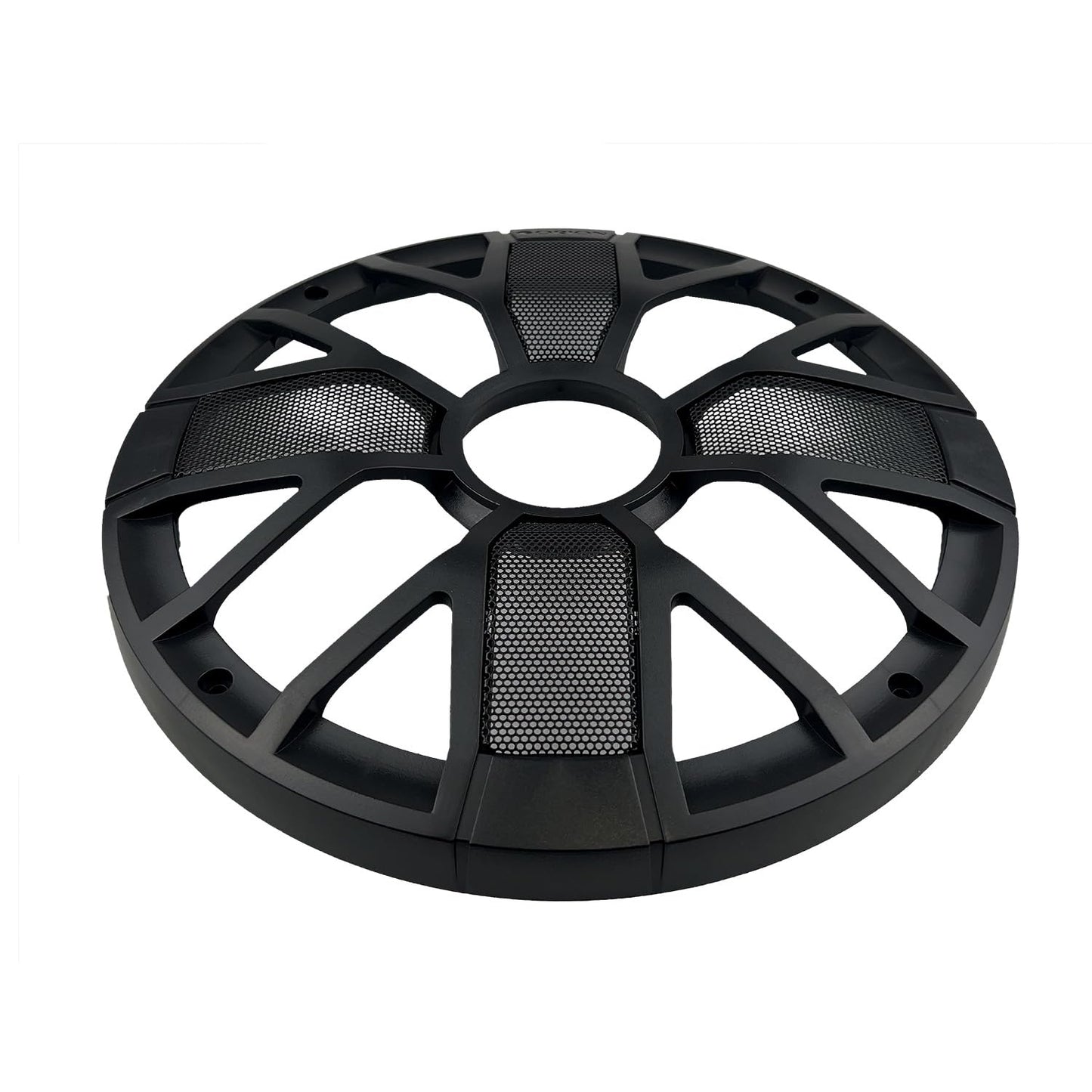 ORION GRM65 Car Audio Midrange Speaker Grill Cover - 6.5-Inch Car Audio Plastic Universal Grill for CM, XSM, XTX, XPM, Cobalt, XTR, HCCA Series