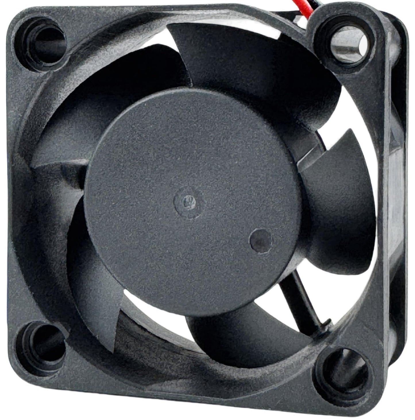 DC Brushless Cooling Fan DSF4020 DC12V 0.15A 2Pin 4CM 40×40×20mm