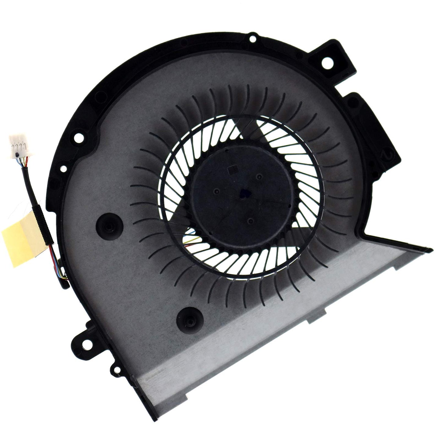 Deal4GO 924348-001 CPU Cooling Fan Replacement for HP Envy x360 15-BP 15M-BP 15-BQ 15M-BQ 15-BP001TX 15-BP100TX 15M-BQ021DX