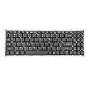 KBRPARTS Replacement Keyboard for Acer Aspire 5 A515-43 A515-52 A515-53 A515-54 A515-55, Aspire A315-22 A315-34 A315-42 A315-54 A315-55 A315-56 Series