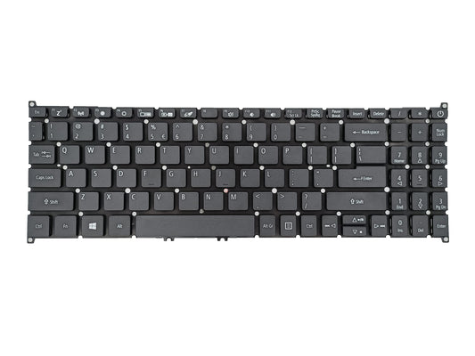 KBRPARTS Replacement Keyboard for Acer Aspire 5 A515-43 A515-52 A515-53 A515-54 A515-55, Aspire A315-22 A315-34 A315-42 A315-54 A315-55 A315-56 Series