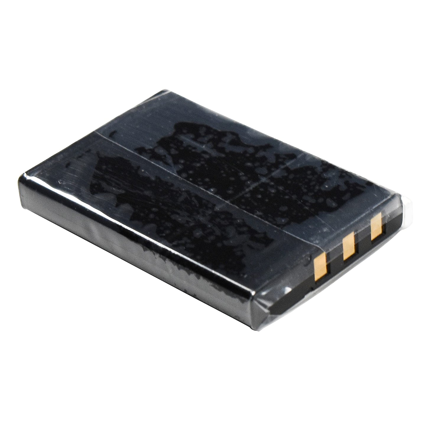 HQRP Rechargeable Lithium Ion Battery Replacement Compatible with Aiptek for is DV Digital, GO-HD and A-HD Digital Camcorders