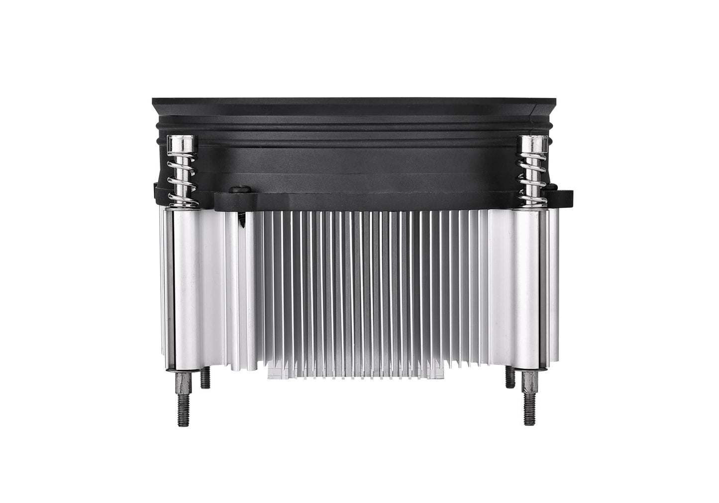 Thermaltake Gravity i3 Intel LGA 1700 Cocket, 95W CPU Cooler CL-P094-AL09WT-A ,Black