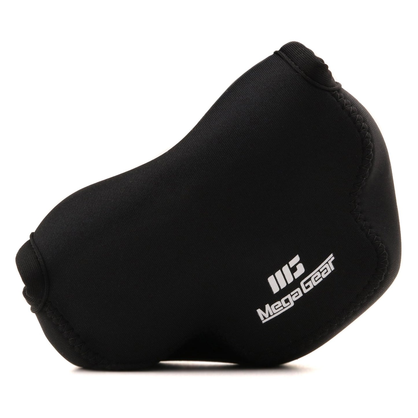 Megagear Olympus Om-D E-M10 Mark I?? (14-42MM) Ultra Light Neoprene Camera Case, With Carabiner - Black - MG1355