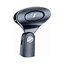 Sennheiser Mzq800 Universal Microphone Clamp for All Evolution Microphones