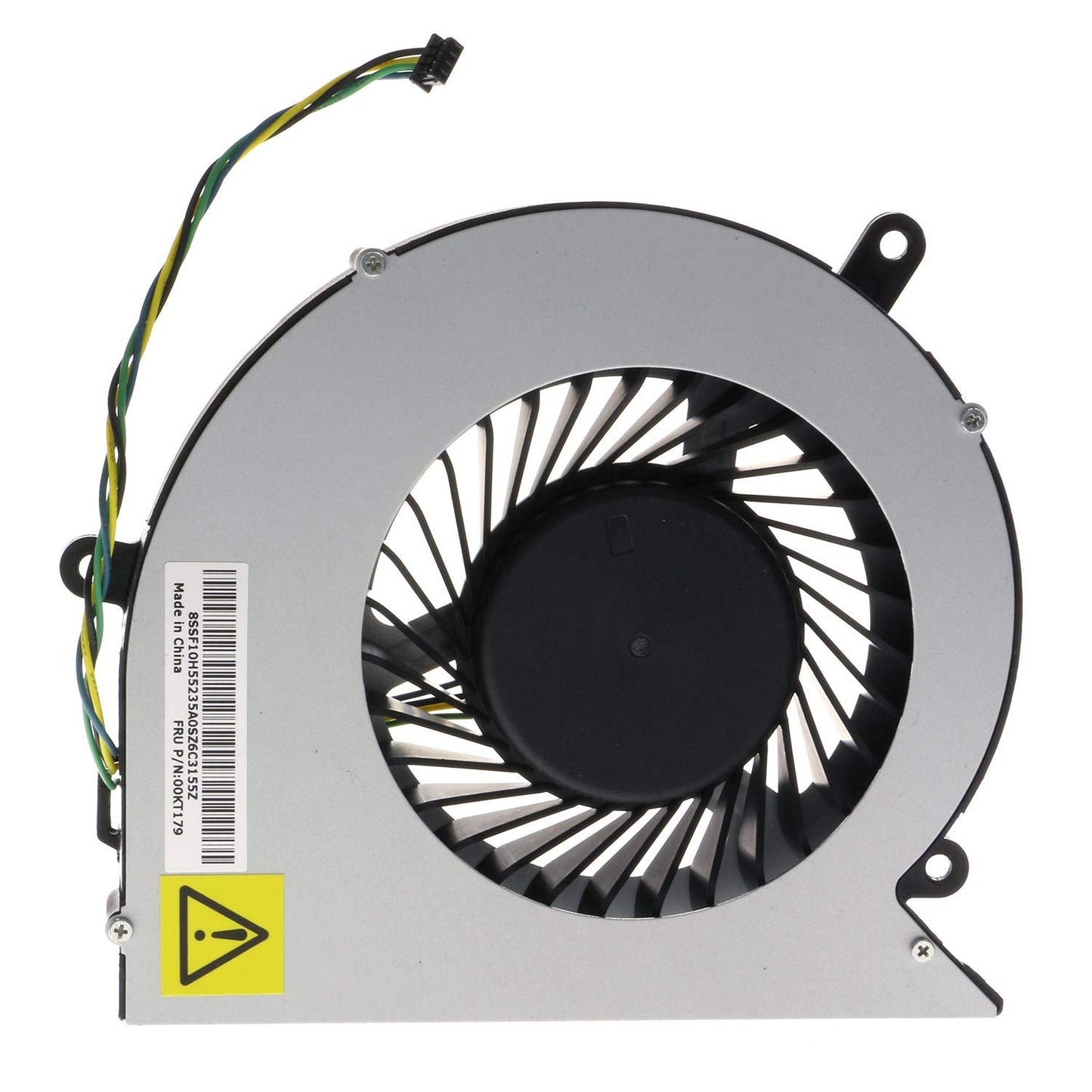 CPU Cooling Fan for Lenovo IDEACENTRE AIO 510-23ISH 510-22ISH 510-23ISH B510-23ISH 700-22ISH ThinkCentre AIO M800Z M900Z 0XD814 01MN365 01MN724