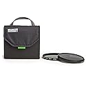 Think Tank MindShift Filter Nest Mini Storage and Protection Pouch for Round Camera Filters (up 82 mm), 4 Capacity
