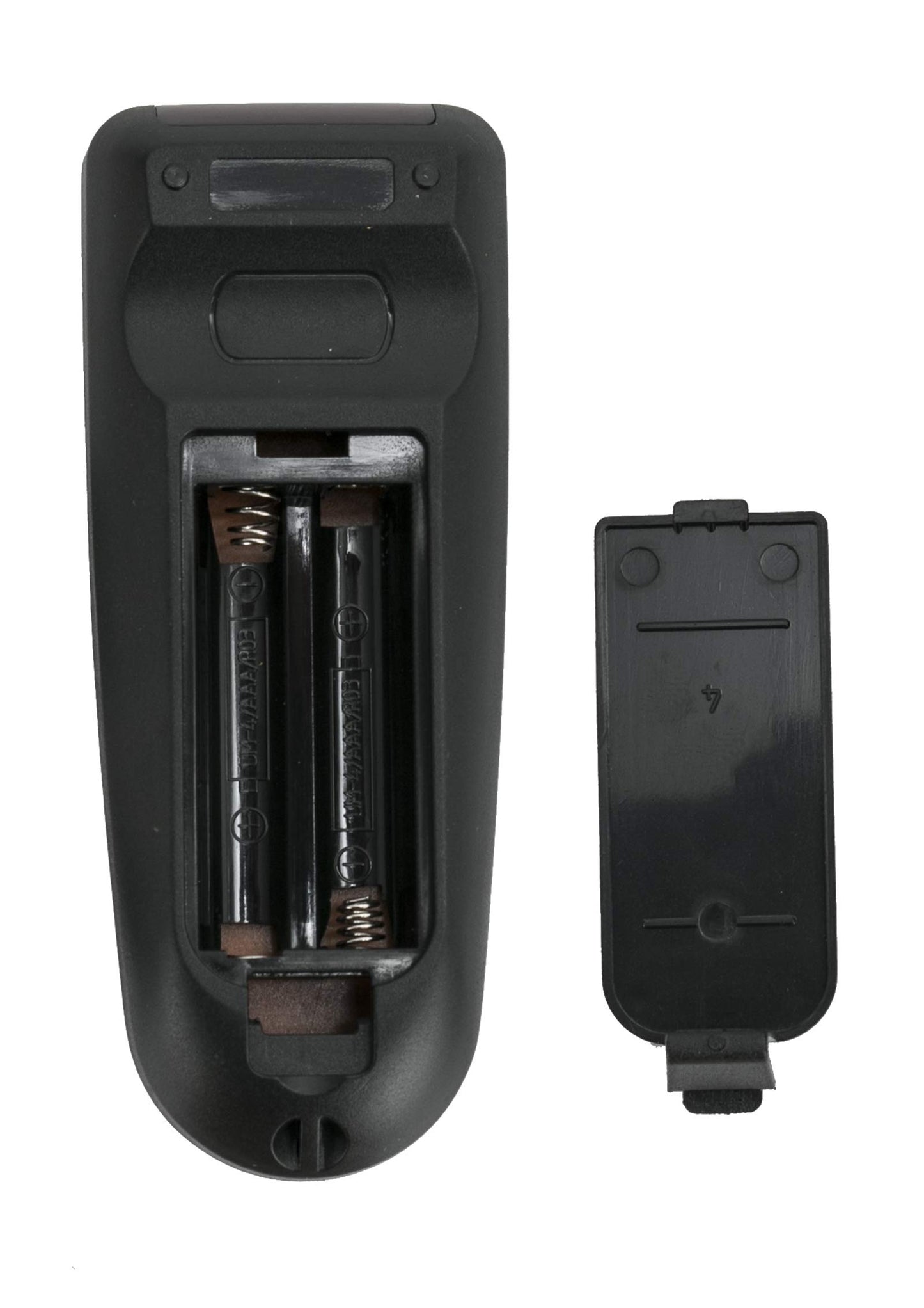 New Replaced Remote Control Fit for WD Western Digital WD TV 1tb 2tb 3tb Live TV Plus Mini HD Hub Media Player