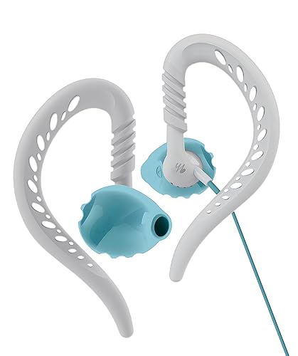 Yurbuds Focus Aqua