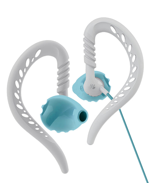 Yurbuds Focus Aqua