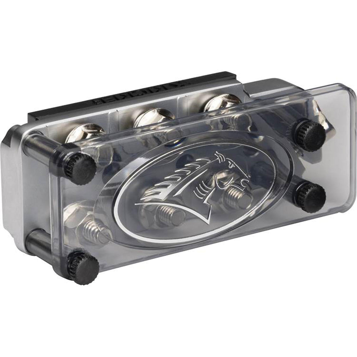 Kicker 50HPBT6 Warhorse Battery Terminal, 6 Outputs