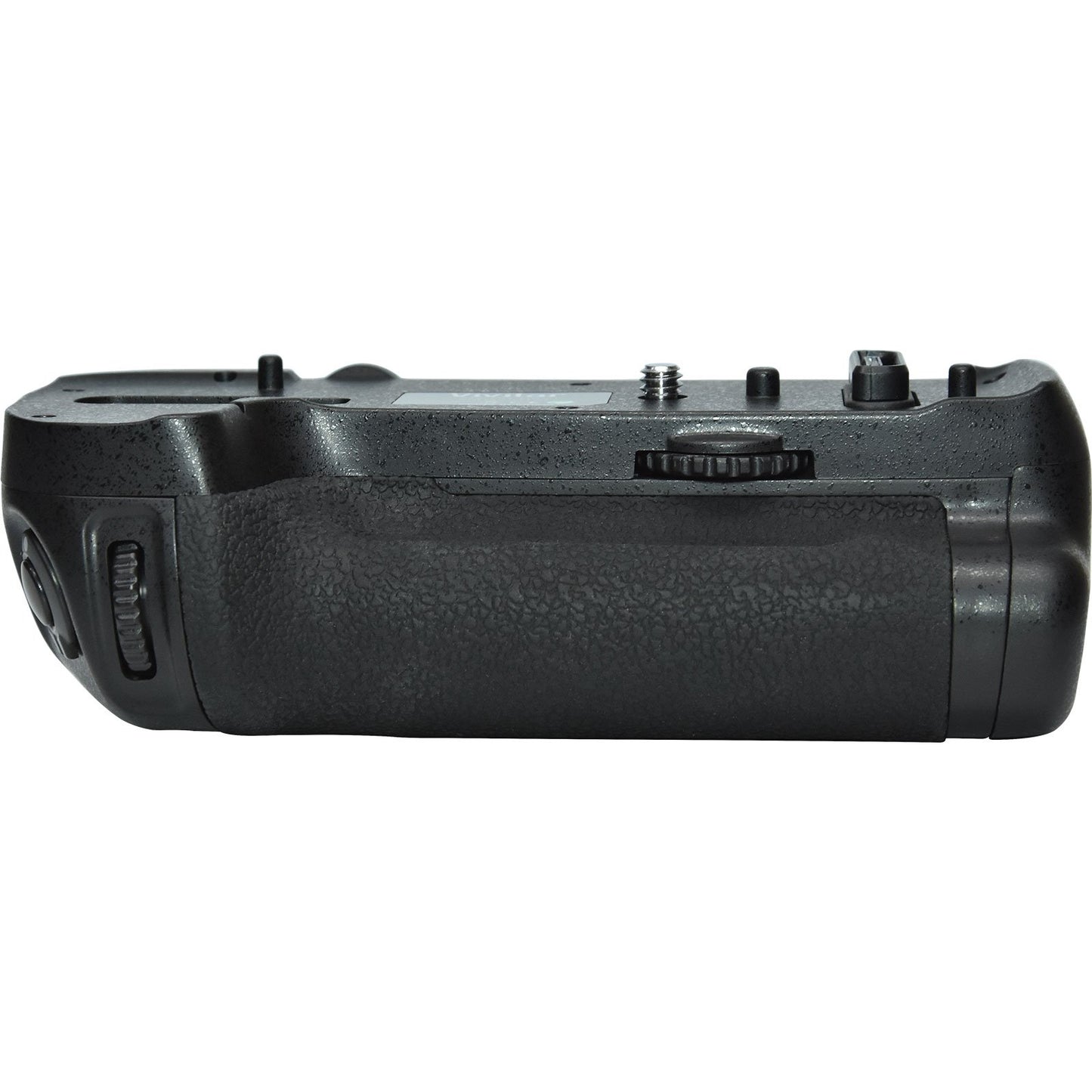 Vivitar MB-D18 Pro Series Multi-Power Battery Grip for Nikon D850 DSLR Camera