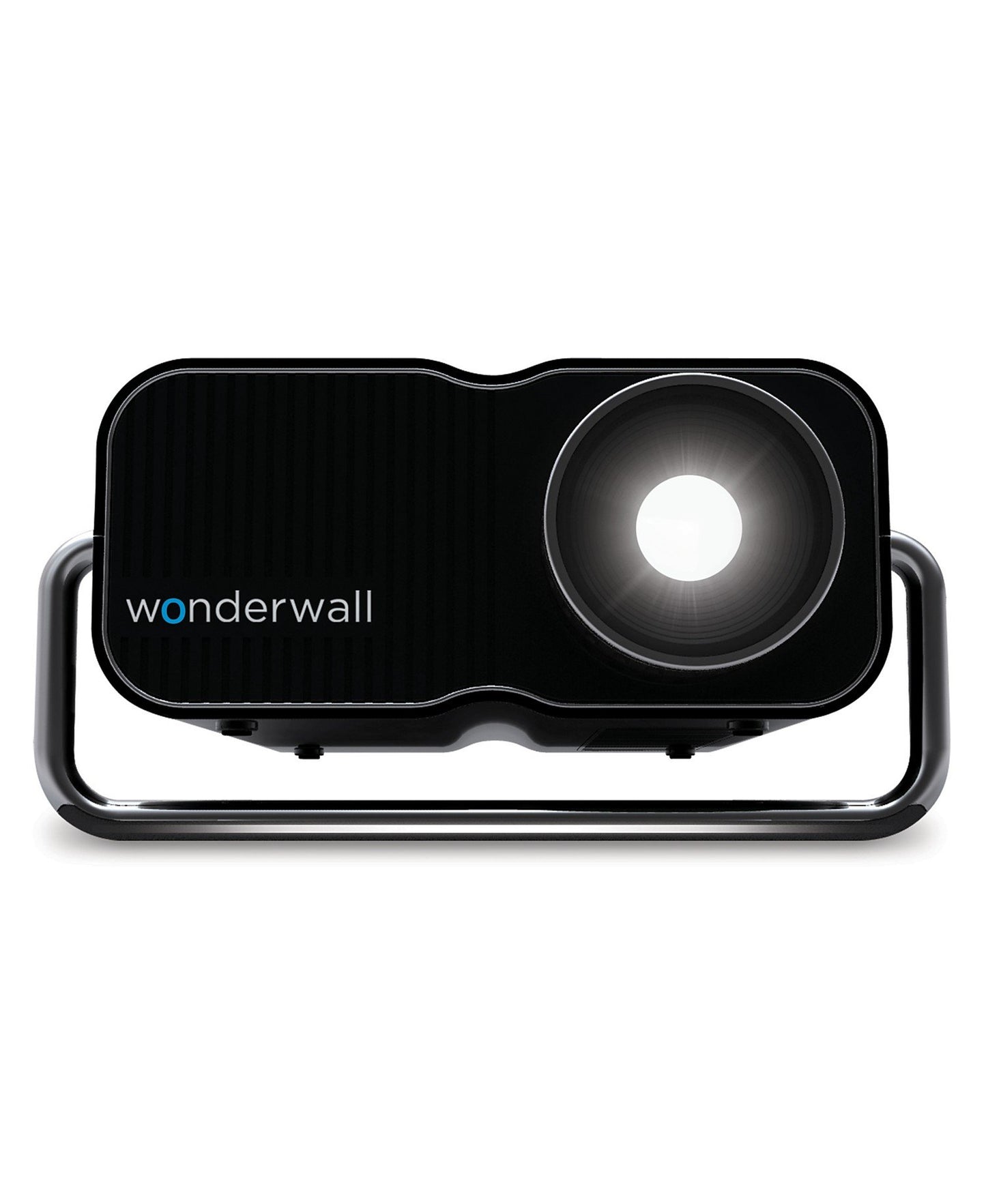 Discovery Expedition Entertainment Projector - LCD, Composite Video and Audio, Standard Color