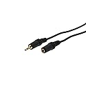 VividAV Audio Cables (25 Feet, 3.5mm M-F)