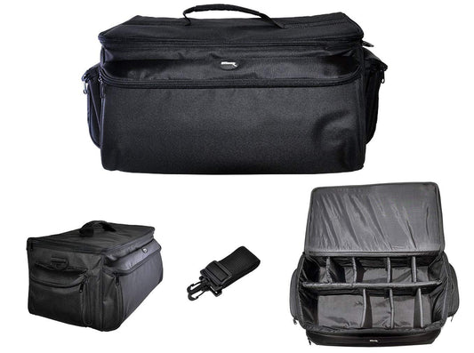 Photo Video Durable Camera Case Carrying Bag for Canon XA15 XA11 Vixia HF G21