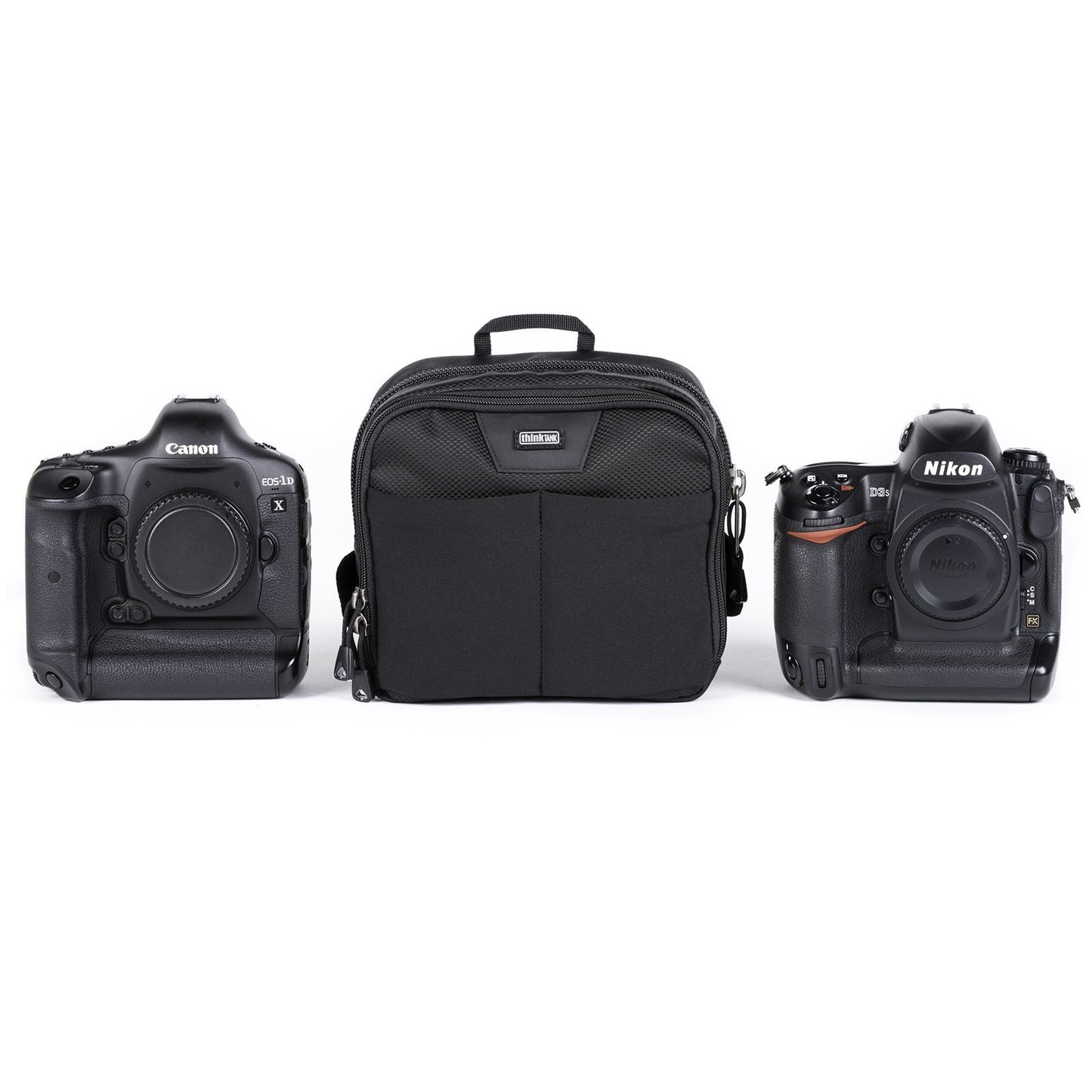 Think Tank Speed Changer - Waist Pack Camera Bag (Black)