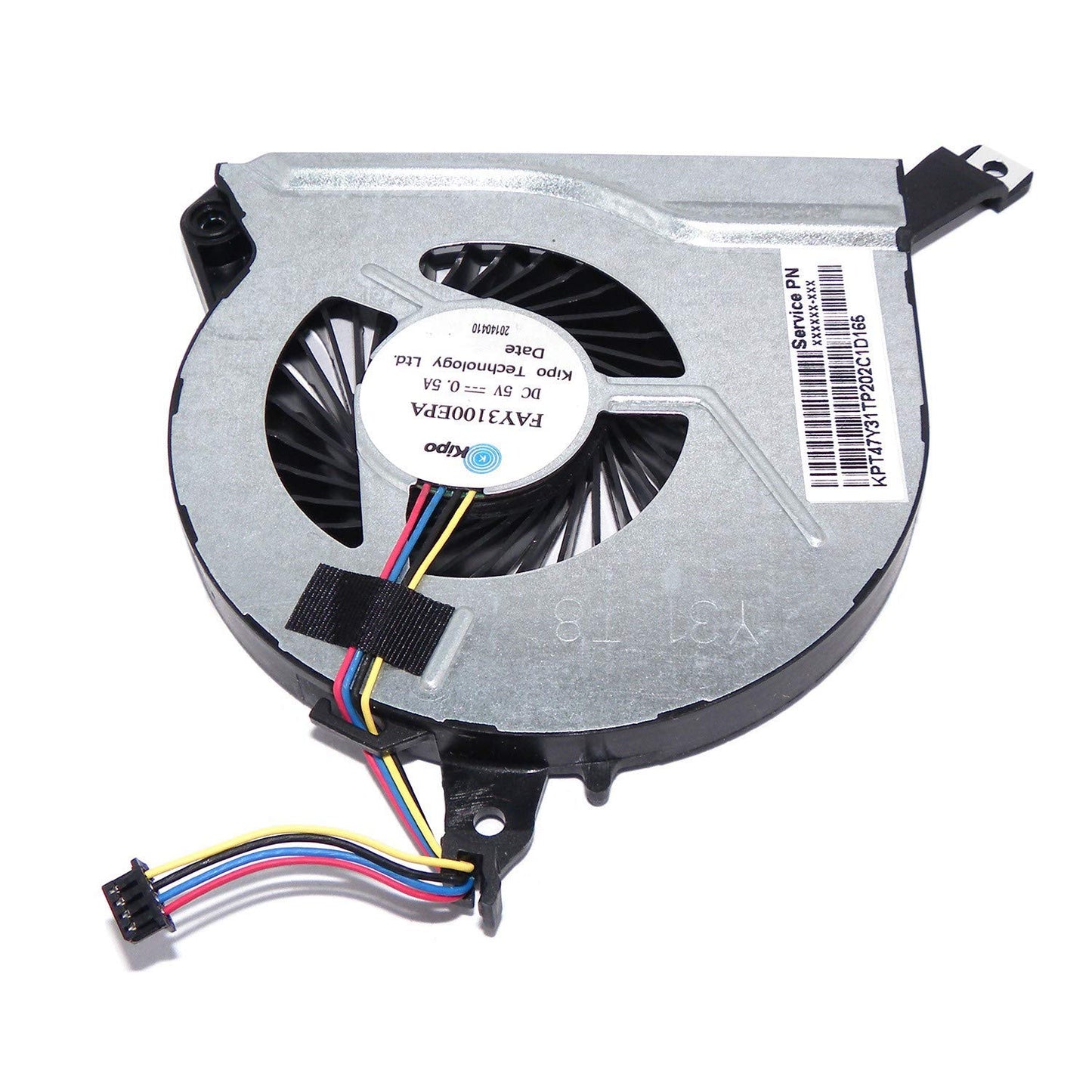 NEW CPU Cooling Fan for HP Envy M7-K M7-K010DX M7-K111DX M7-K211DX Laptop