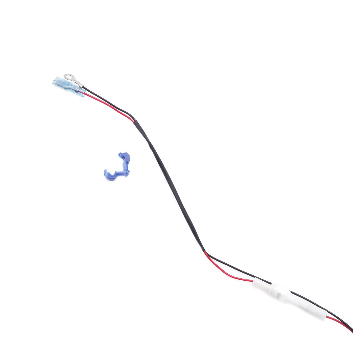 BRD Direct Hard Wire Power Cord for Escort & Beltronics Radar and Laser Detectors