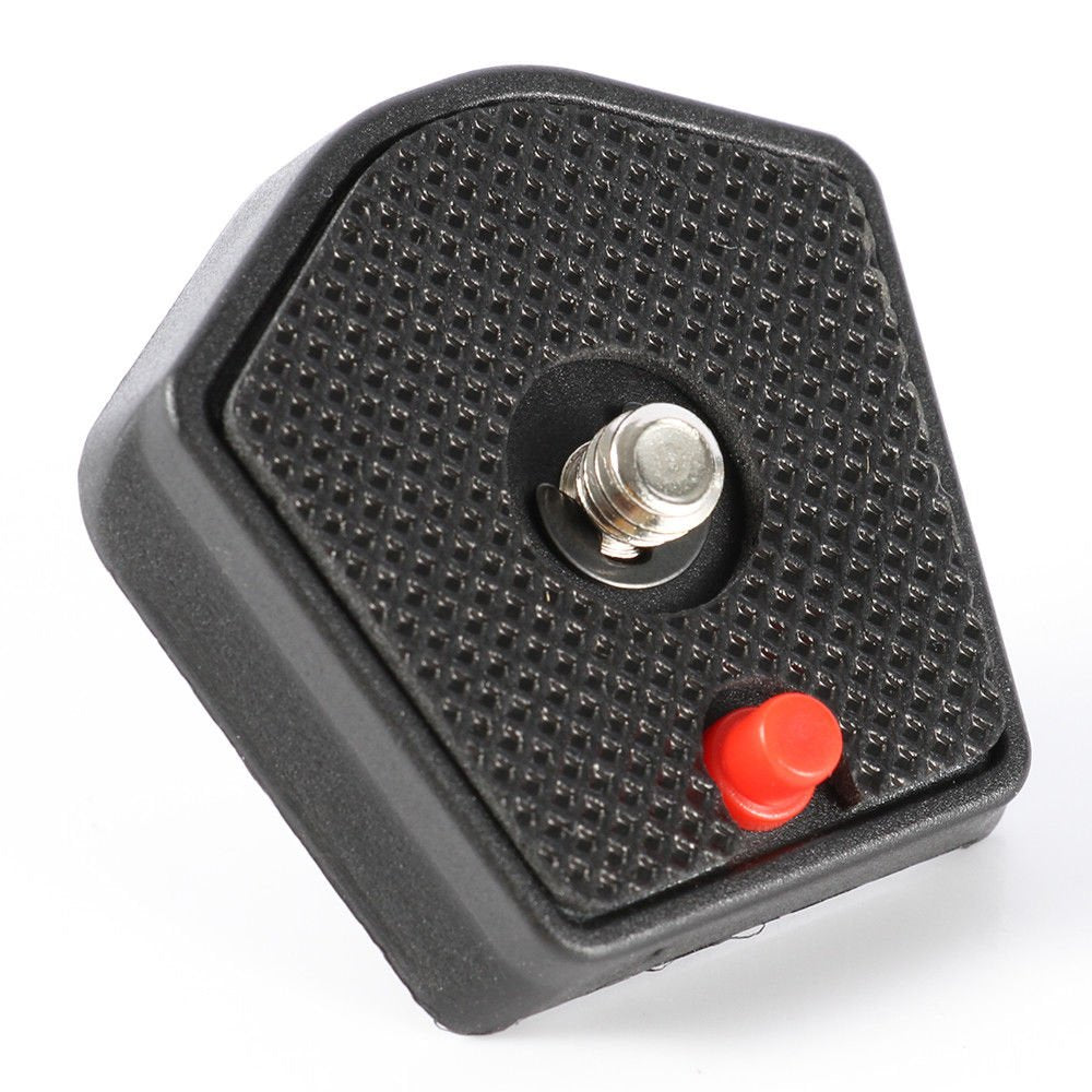FocusFoto 785PL Quick Release Plate Mount for Manfrotto Modo 785B & SHB Pistol Grip Tripod