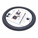 Springfield Speaker JL Audio 15" Speaker Foam Surround Edge Repair Kit - 1 Speaker Kit - Compatible with JL Audio 15W0, 15W1, 15W6