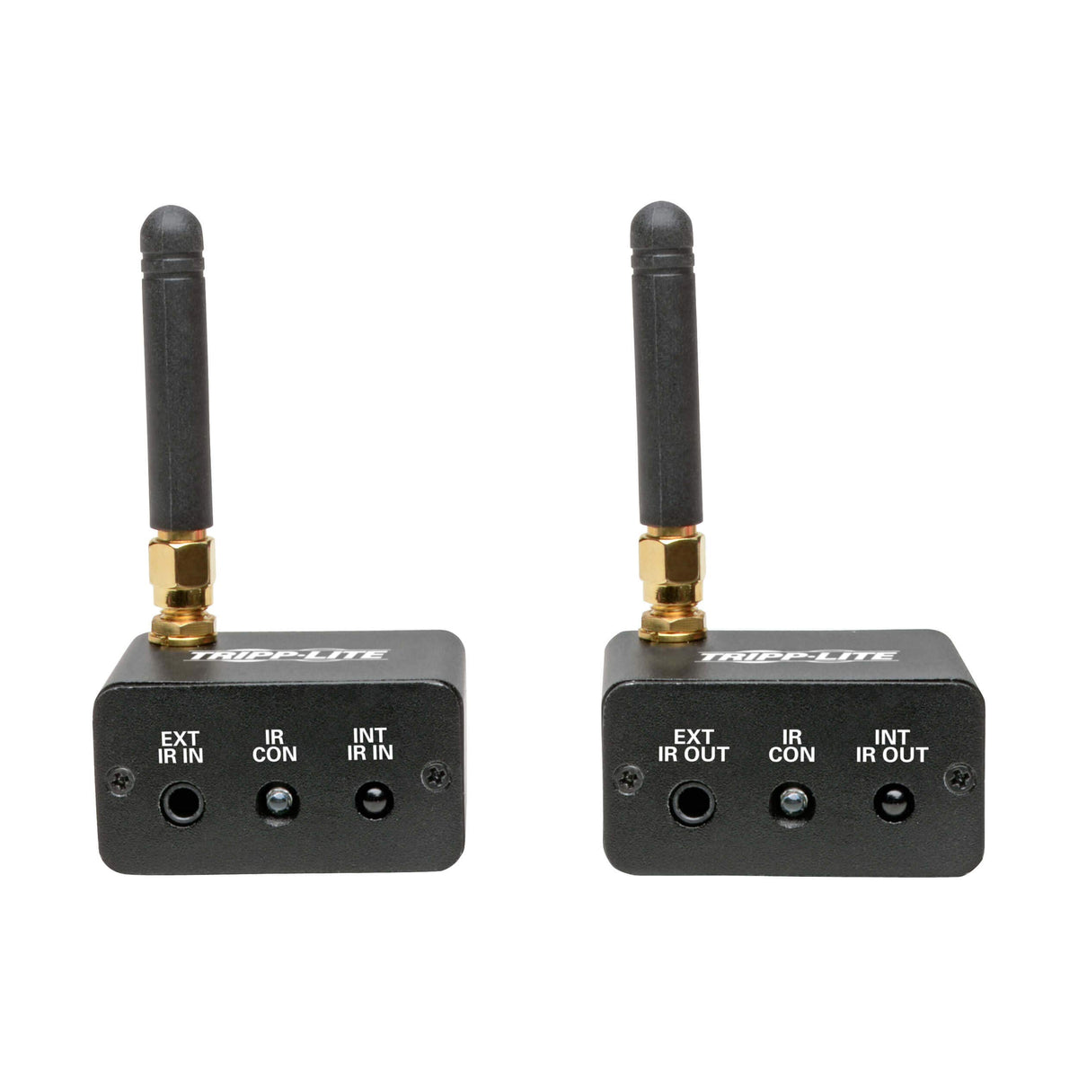 Tripp Lite IR Over Wireless Signal Extender Kit Up to 656ft 200M (B164-101-WIR)