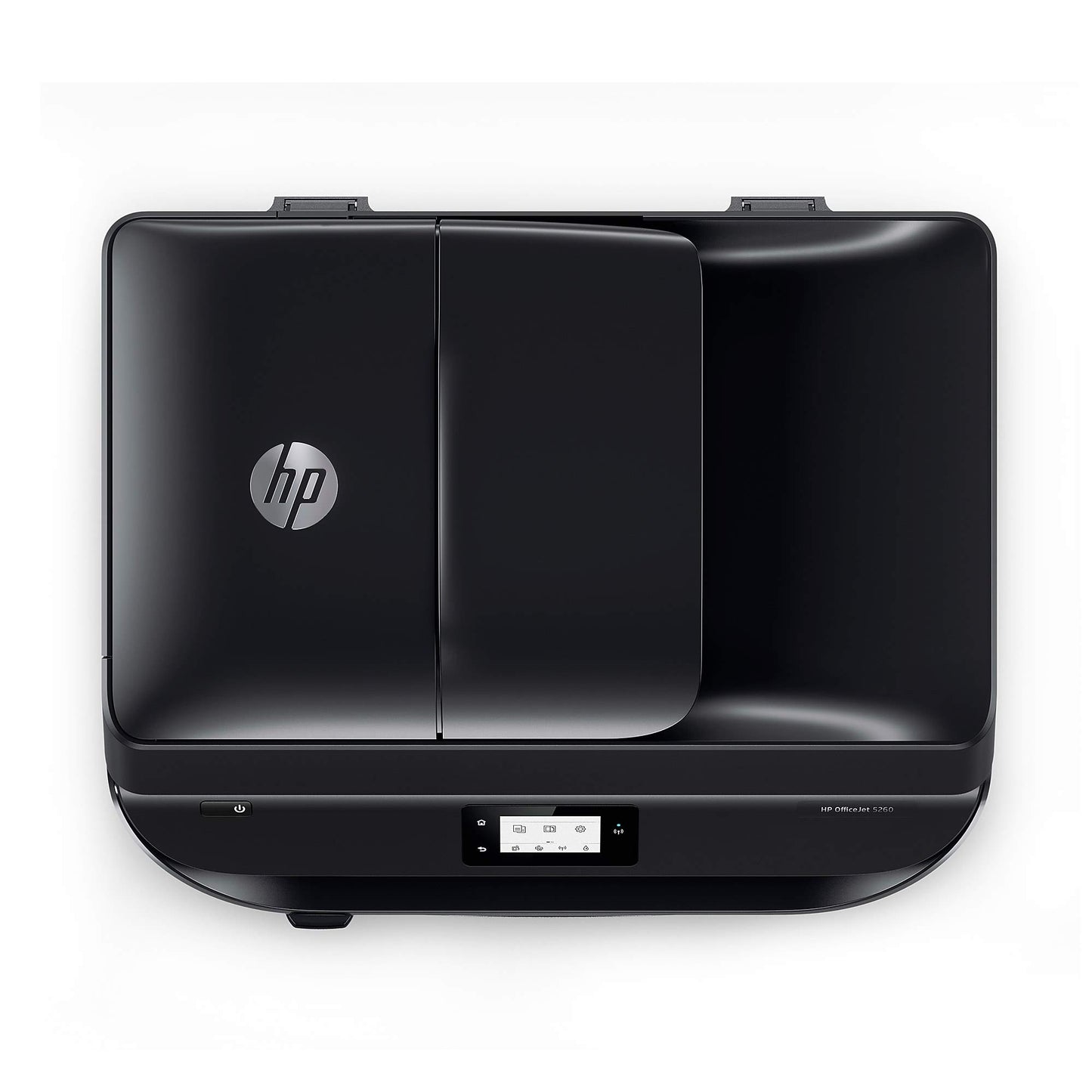 HP OfficeJet 5260 Wireless All-in-One Printer - Includes 2 Years of Ink Delivered to Your Door, Works with Alexa (Z4B13A)