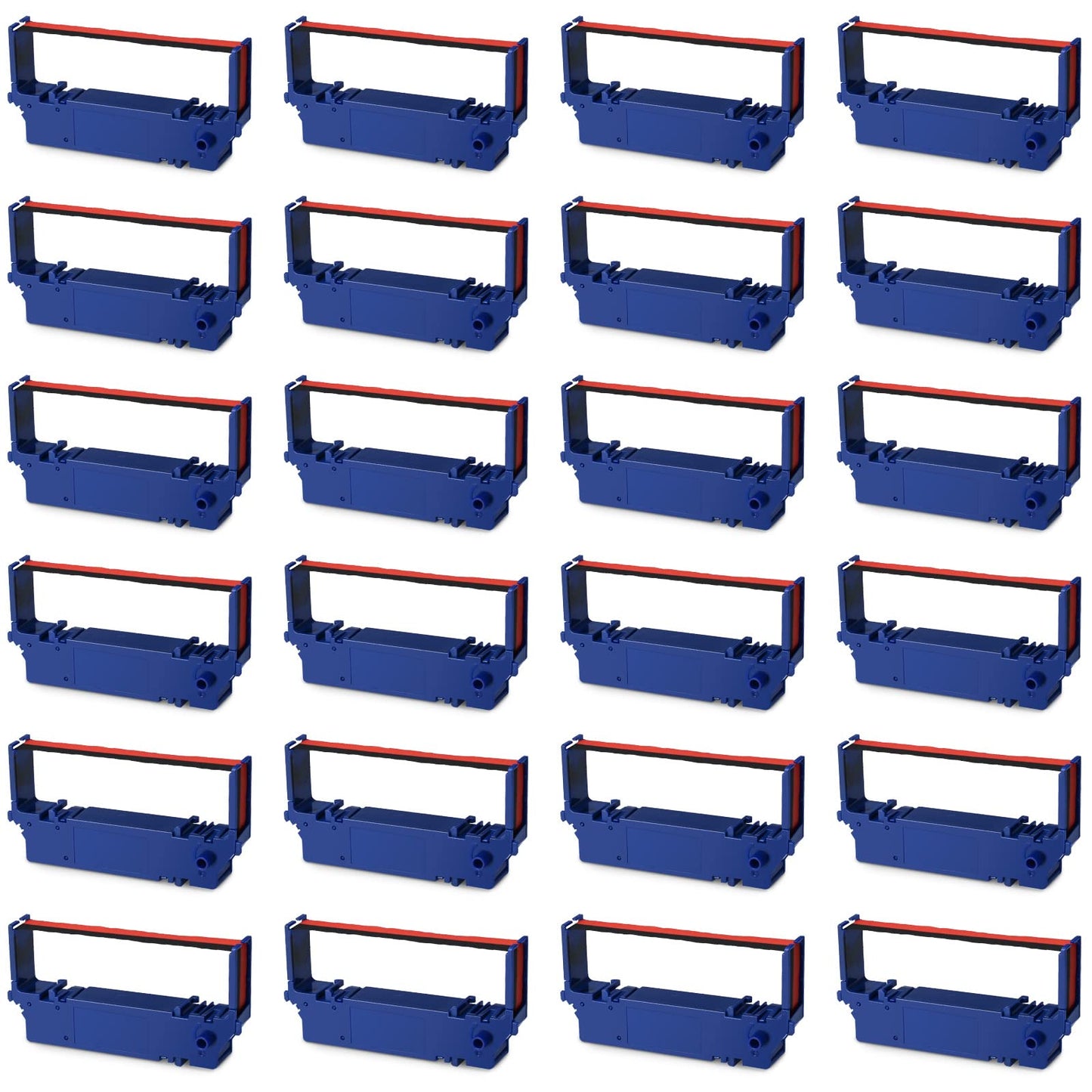 SP700 MYCARTRIDGE Compatible Ink Ribbon Replacement for Star SP-700 SP700 RC700 SP700BR RC700BR SP712 SP712R SP717 SP742R SP747 SP740 Printer Ribbon
