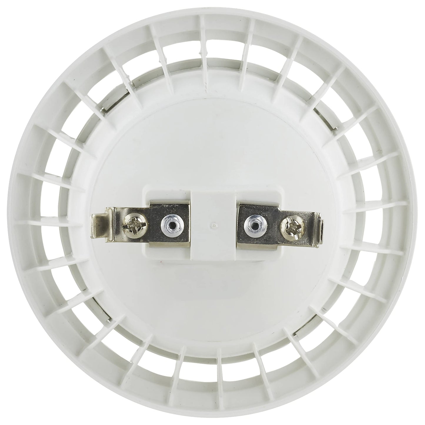Satco S12244 AR111 LED Reflector Light Bulb, 7W, 12-Degree Beam