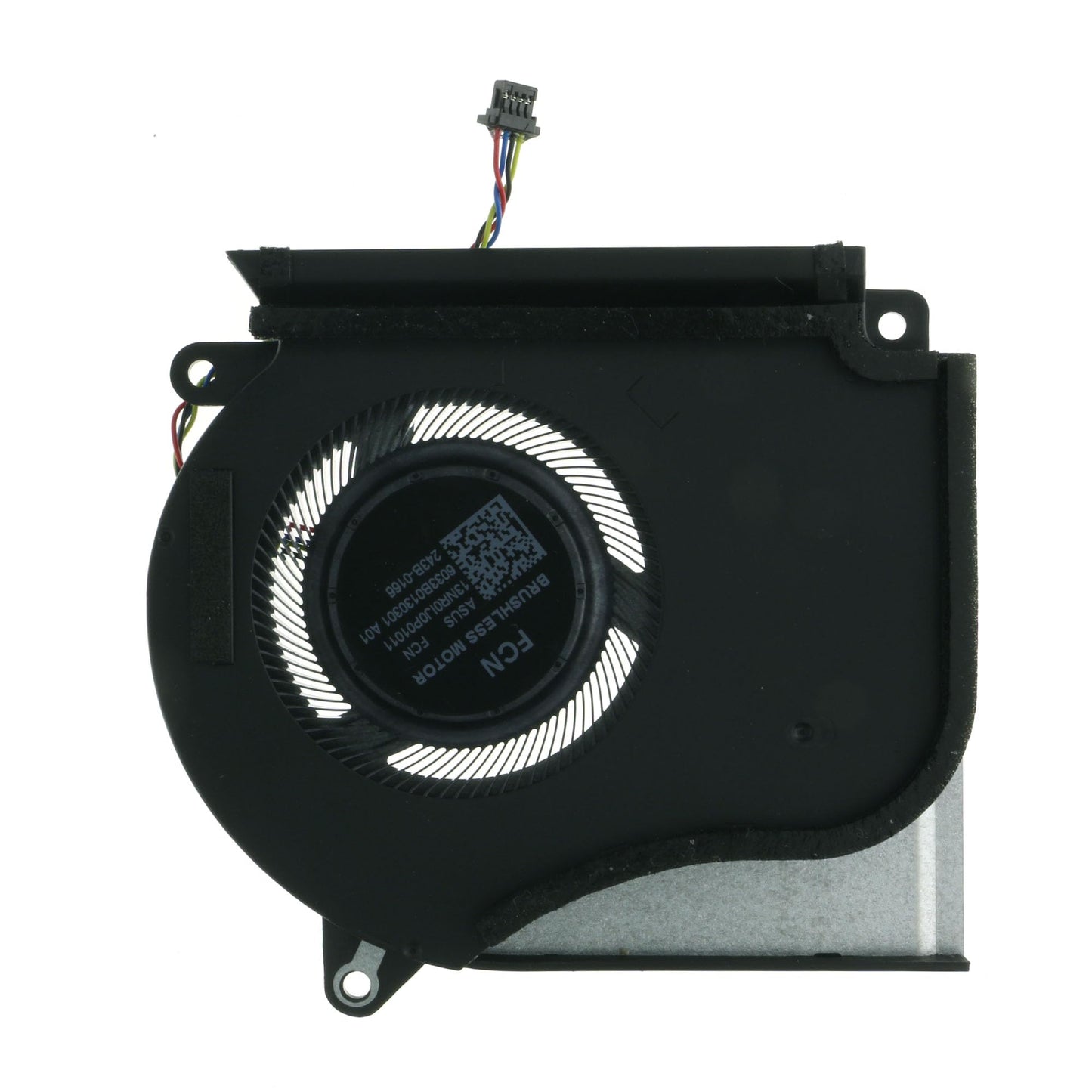 Replacement CPU Cooling Fan for ASUS G614JI G614JIR G614JJ G614JU G614JV G614JZ G614JZR G814JI G814JIR G814JU G814JV G814JVR G814JZ G814JZR G634JV