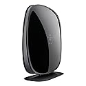 Soul Inscriptions Press Belkin AC1900 Wi-Fi Dual-Band AC+ Gigabit Router (F9K1124)
