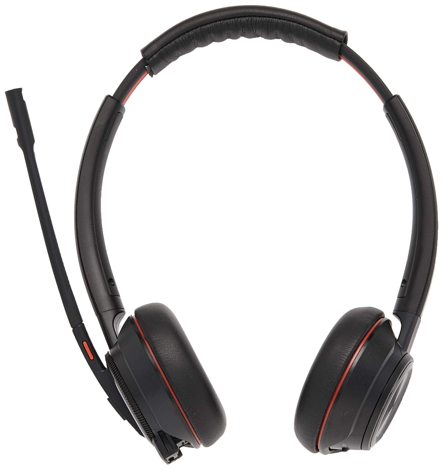 Plantronics Savi 8200 Series Wireless DECT Headset System (Renewed)