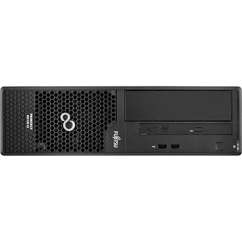 Fujitsu Primergy MX130S2 Server