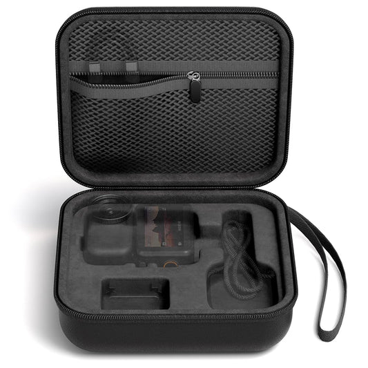 Rome Tech Hard Shell Carrying Case for DJI Osmo Nano Accessories - DJI Osmo Nano Carrying Case Standard Kit