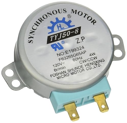 Panasonic F63265G60AP Drive - Turntable Motor