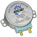 Panasonic F63265G60AP Drive - Turntable Motor