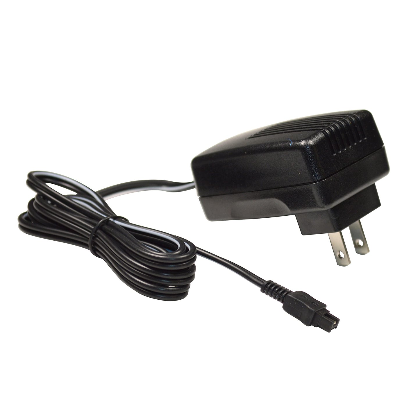 HQRP Replacement AC Adapter/Charger Compatible with Sony HandyCam DCR-SR60, DCR-SR62, DCR-SR65, DCR-SR80, DCR-SR82 / DCR-SR82C, DCR-SR85, DCR-SR90E