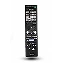 Replacement Remote Control for Sony STR-DH750 STR-DH550 STR-DN1060 STR-DN860 AV Receiver