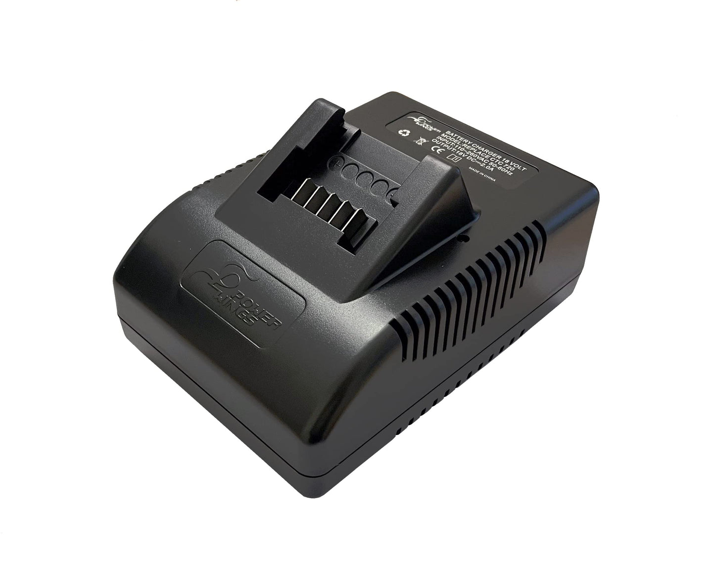 Replace Charger for Snap on CTC720,Compatible with Snap on CTB8185 CTB7185 CTB8187 CT7850 CDR7850H CTL7850 CTB7185（Lithium-ion Only）