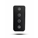 Replacement Remote Control for Bose Cinemate Series II IIGS 1SR 10 15; Bose Solo 5 10 15 Soundbar Speaker Cinemate GS II
