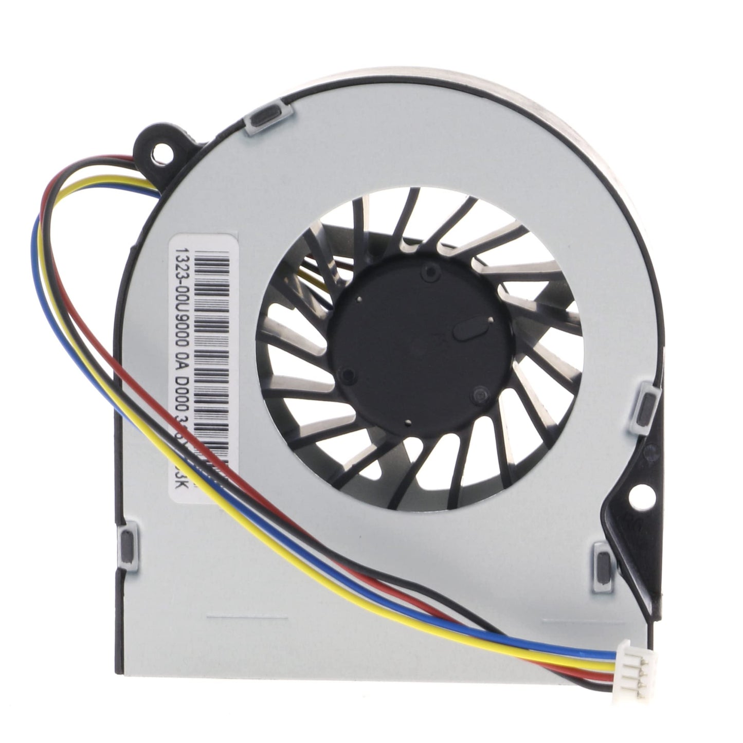 Replacement CPU Cooling Fan for NUC Intel NUC Kit NUC6i7KYK Skull Canyon KSB0605HBW5Y 1323-00U9000 DC 5V