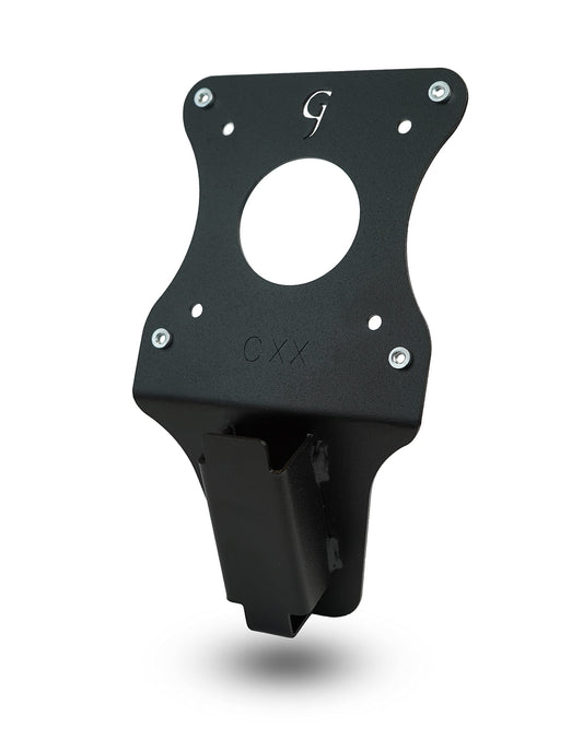 Gladiator Joe Monitor Arm/Mount VESA Bracket Adapter Compatible with Acer ED242QR- 100% Made in North America