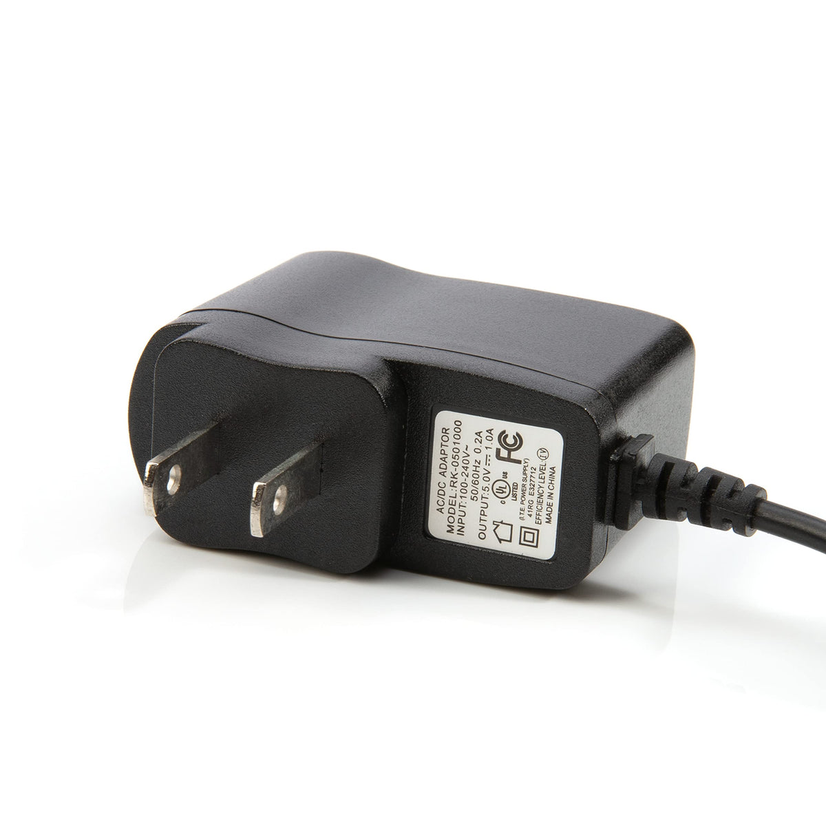STEELMAN PRO 78627 Replacement 120V AC Wall Charger