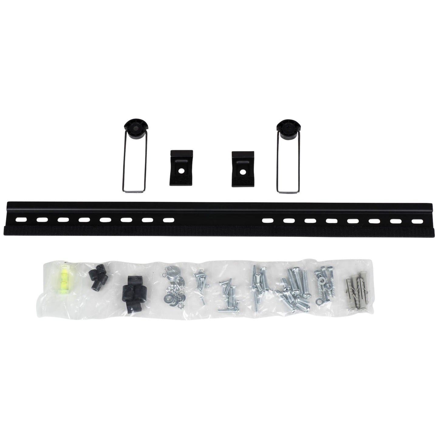 Dayton Audio Shadow Mount HM3260 Hanger Style TV Wall Mount 32"-80"