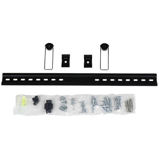 Dayton Audio Shadow Mount HM3260 Hanger Style TV Wall Mount 32"-80"