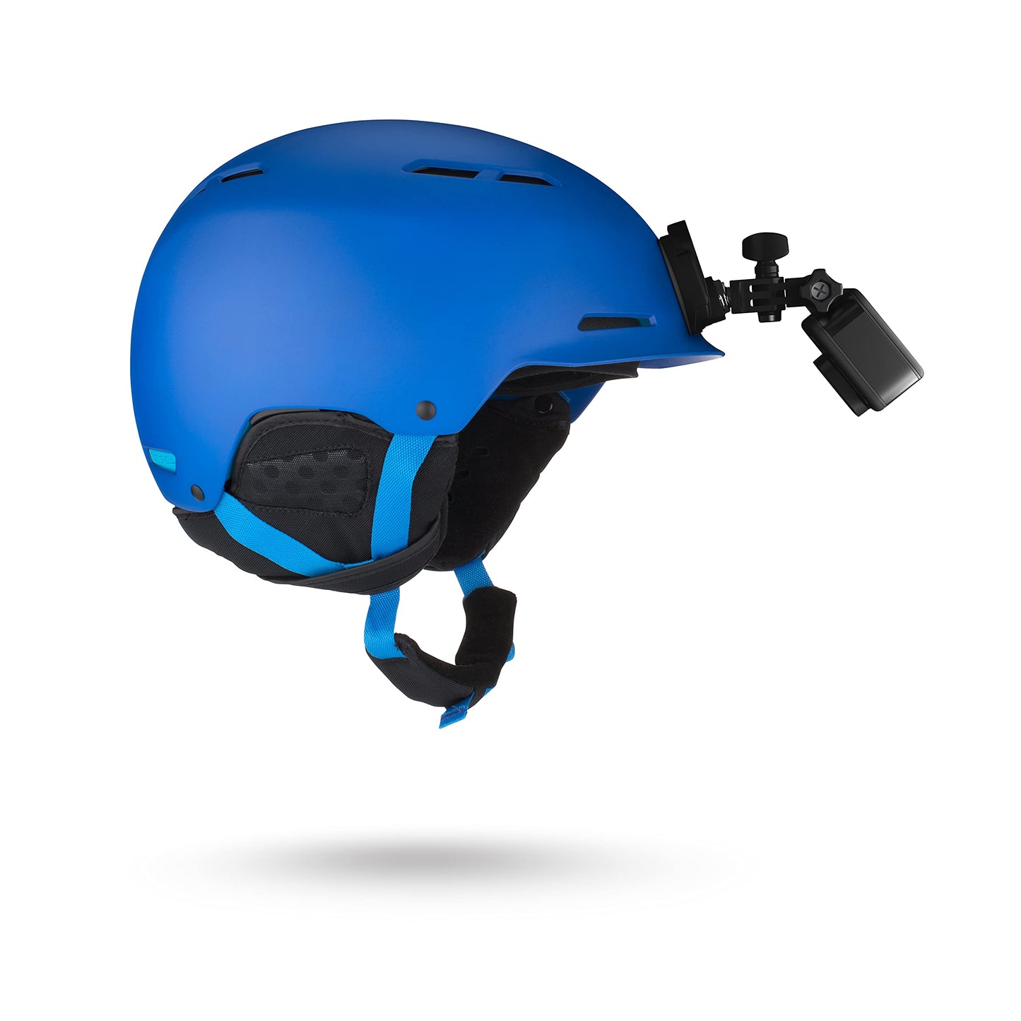 GoPro Helmet Front + Side Mount (GoPro OFFICIAL MOUNT)