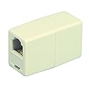 Softalk 04328 Phone Cord Connector Landline Telephone Accessory
