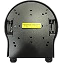 PTZOptics HuddleCamHD Small Universal Ceiling Mount for PTZ Camera
