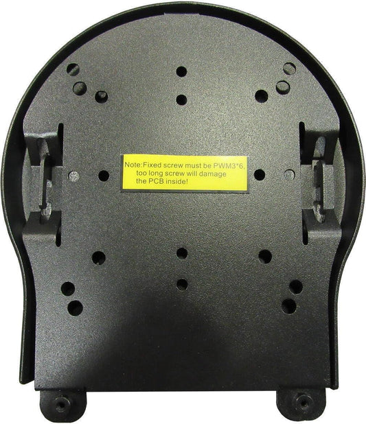 PTZOptics HuddleCamHD Small Universal Ceiling Mount for PTZ Camera
